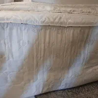 تشک کارکرده یک نفره