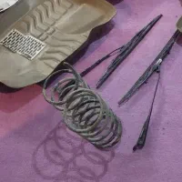 تعدادی وسایل پژو ۴۰۵