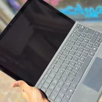 surface 7 pro corei5 256GB R8|رایانه همراه|زنجان, |دیوار