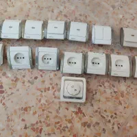 کلید و پریز