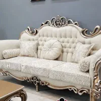 تولید و تعمیرات مبلمان