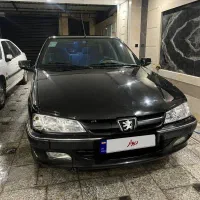 پارس سال مدل ۹۴