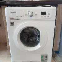 لباس شویی6کیلو