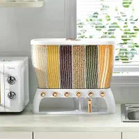 جا حبوبات خارجی