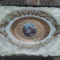 ظرف دکوری دسینی