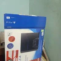پلی استیشن 4فت