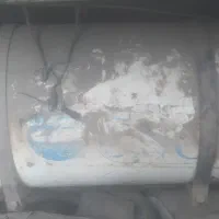 کپسول کامل گاز سی ان جی