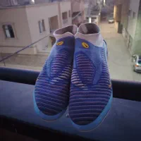 کفش فوتبال نایک سایز ۴۳