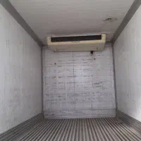 یخچال کامیون