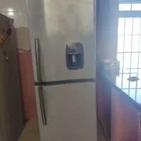 یخچال فریزر دو درب