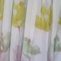 سه عدد پرده آشپزخانه باهم ۱ تومان