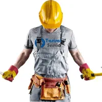 خدمات خرده کاری تاسیسات الکتریکی منزل