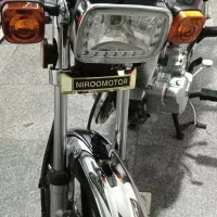 هوندا پرواز مدل403