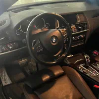 BMW X3 2015|خودرو سواری و وانت|تهران, نیاوران|دیوار