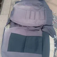 روکش صندلی پراید