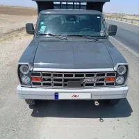 نیسان اکستند