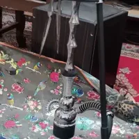 قلیان ماهو