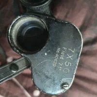 دوربین شکاری