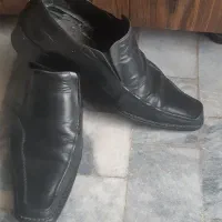 کفش مردانه مجلسی سایز ۴۲