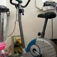 دوچرخه ثابت