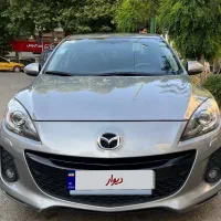 فروش فوری مزدا نیو مدل ۹۷