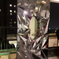 مجری تخصصی آینه کاری مدرن و کلاسیک (شیشه ساختمانی)