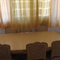 ست کامل مبلمان و ناهارخوری و سرویس خواب
