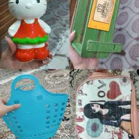 مقداری دکوری