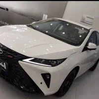آریزو ۶ gt