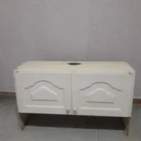 کابینت فلزی