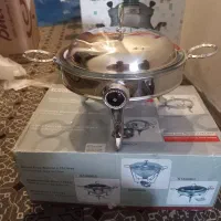 سوفله خوری سوپ خوریگ
