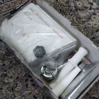 چرخ گوشت پاناسونیک