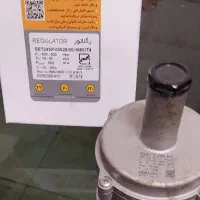 3عدد ریگلاتور 245ستاک