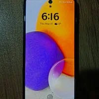 Samsung A72 5G|موبایل|ارومیه, |دیوار