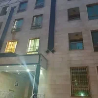 اپارتمان ۵۱/۵ متر خیابان باشگاه