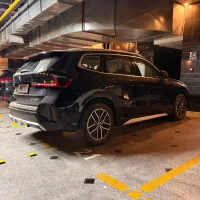 BMW ix1|خودرو سواری و وانت|تهران, درختی|دیوار