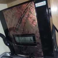 بخاری جهان افروز
