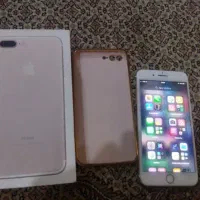 آیفون ۷ پلاس