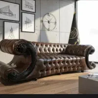 مبلمان اداری گل نرگس۸۸۸