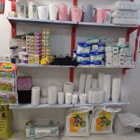 اجاره ورهن مقازه