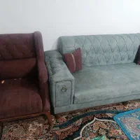 مبل چستر8نفره