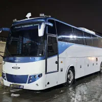 بلیط اتوبوس مهران