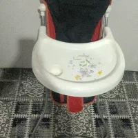صندلی غذا خوری کودک