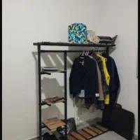 رگال قفسه