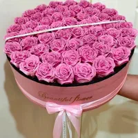 گل‌آرایی حرفه‌ای برای مجالس و هدایا