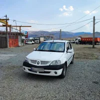 L90 e2 رنو تندر مدل 90