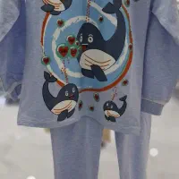 لباس بچه گانه