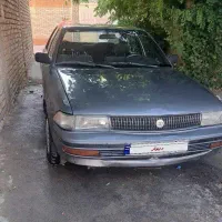تویوتا کرونا 2000 مدل 92