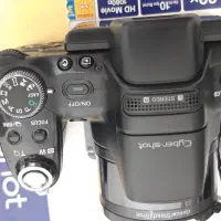 دوربین سونی DSC-HX1