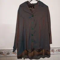 دامن با کوت